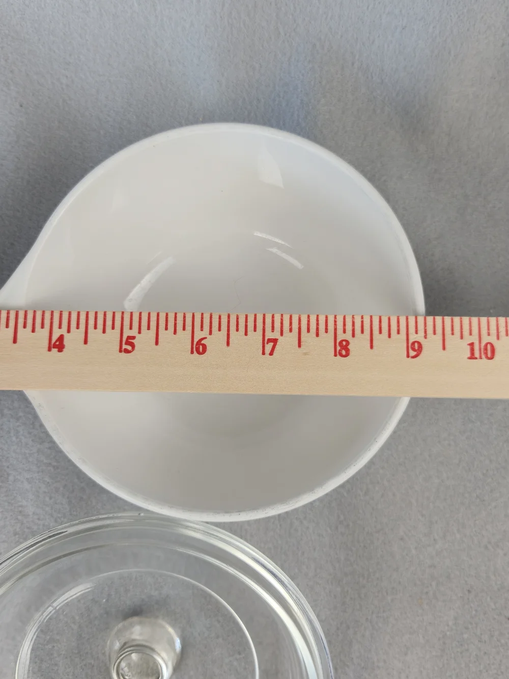 Vintage Corning Ware Spice of Life La Marjolaine 1.5 Pt Saucepan P-82-B Lid